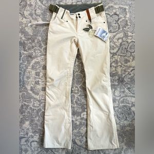 Holden Skinny Fit Snow Pants